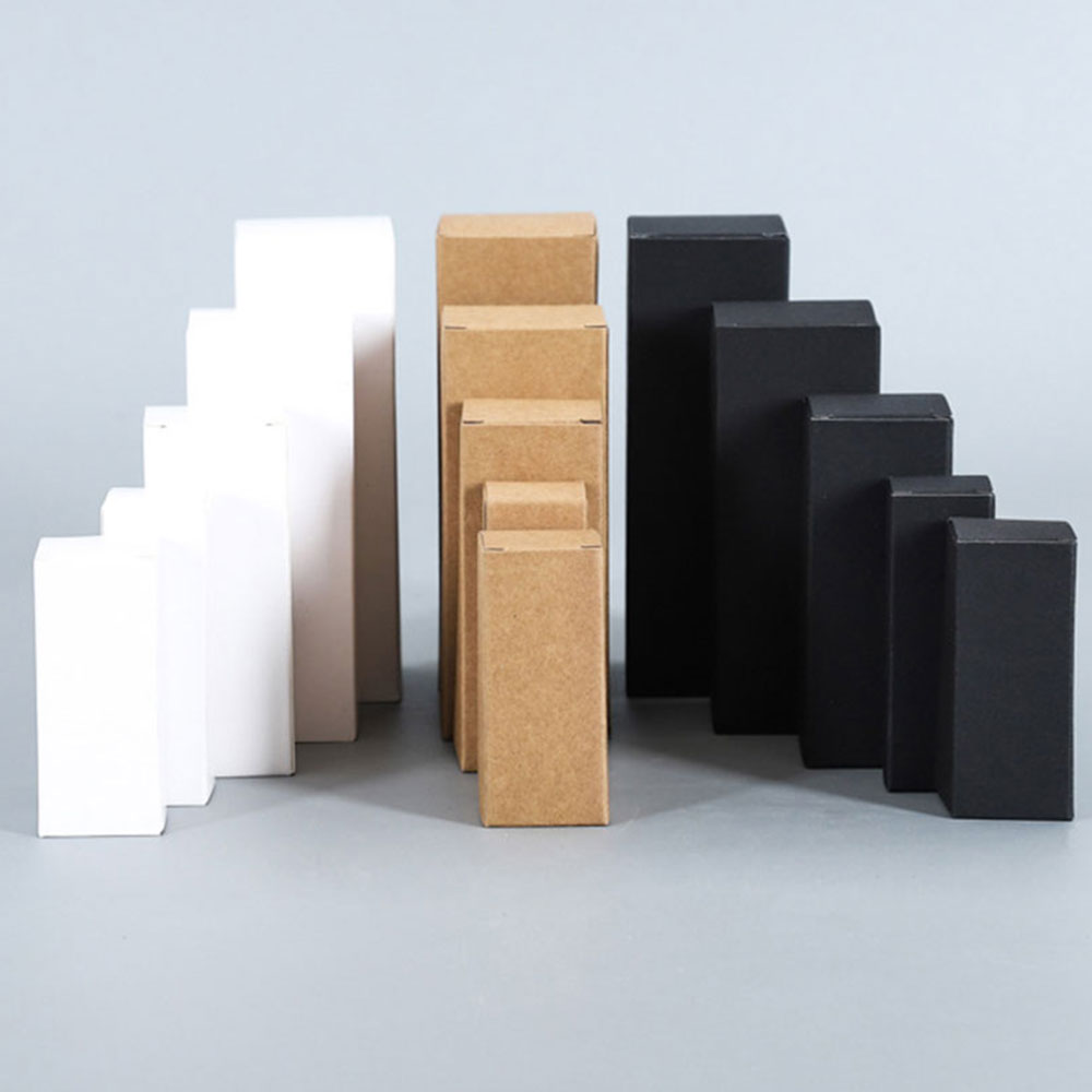 100pcs Blank Kraft Handmade So - Soap Making Lye のレビューと価格