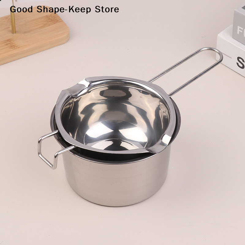 Candle Wax Melting Pot With St - Soap Making Pot のレビューと価格