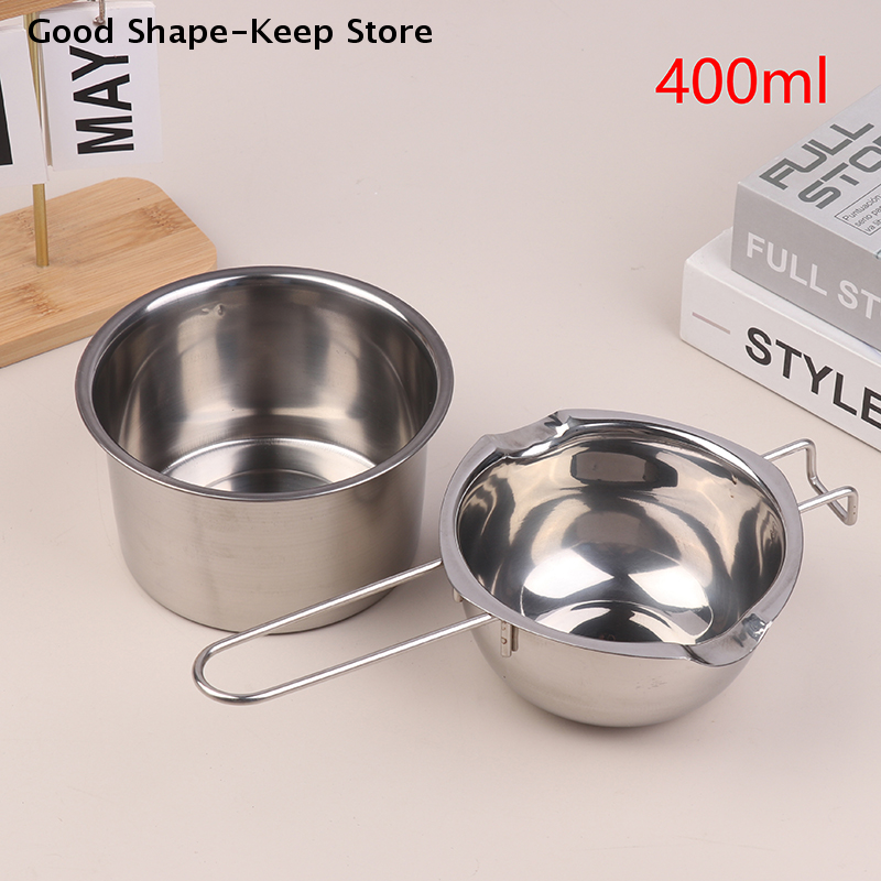 Candle Wax Melting Pot With St - Soap Making Pot のレビューと価格