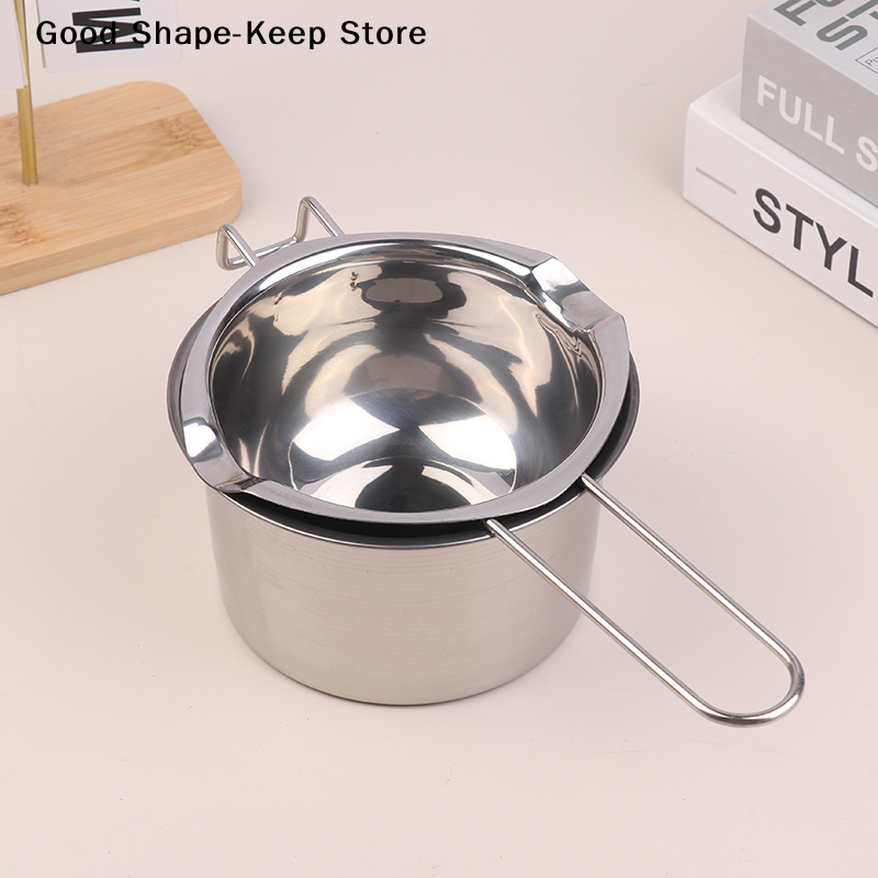 Candle Wax Melting Pot With St - Soap Making Pot のレビューと価格