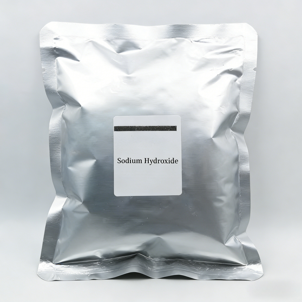 Sodium Hydroxide Lye Flakes –  - Soap Making Lye のレビューと価格