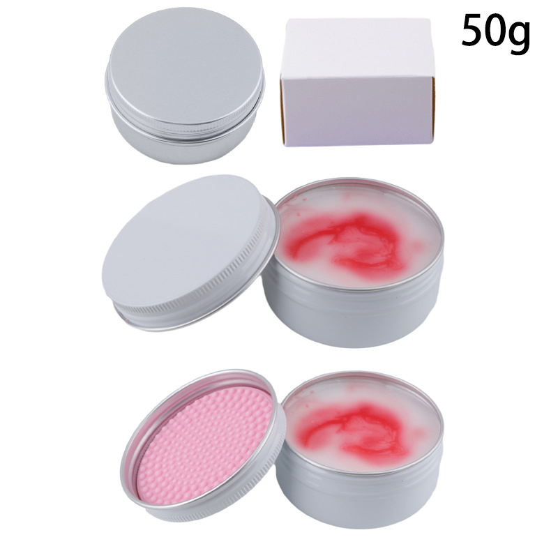 50g Honey Peach Silicone Makeu - Soap Making Tutorial のレビューと価格