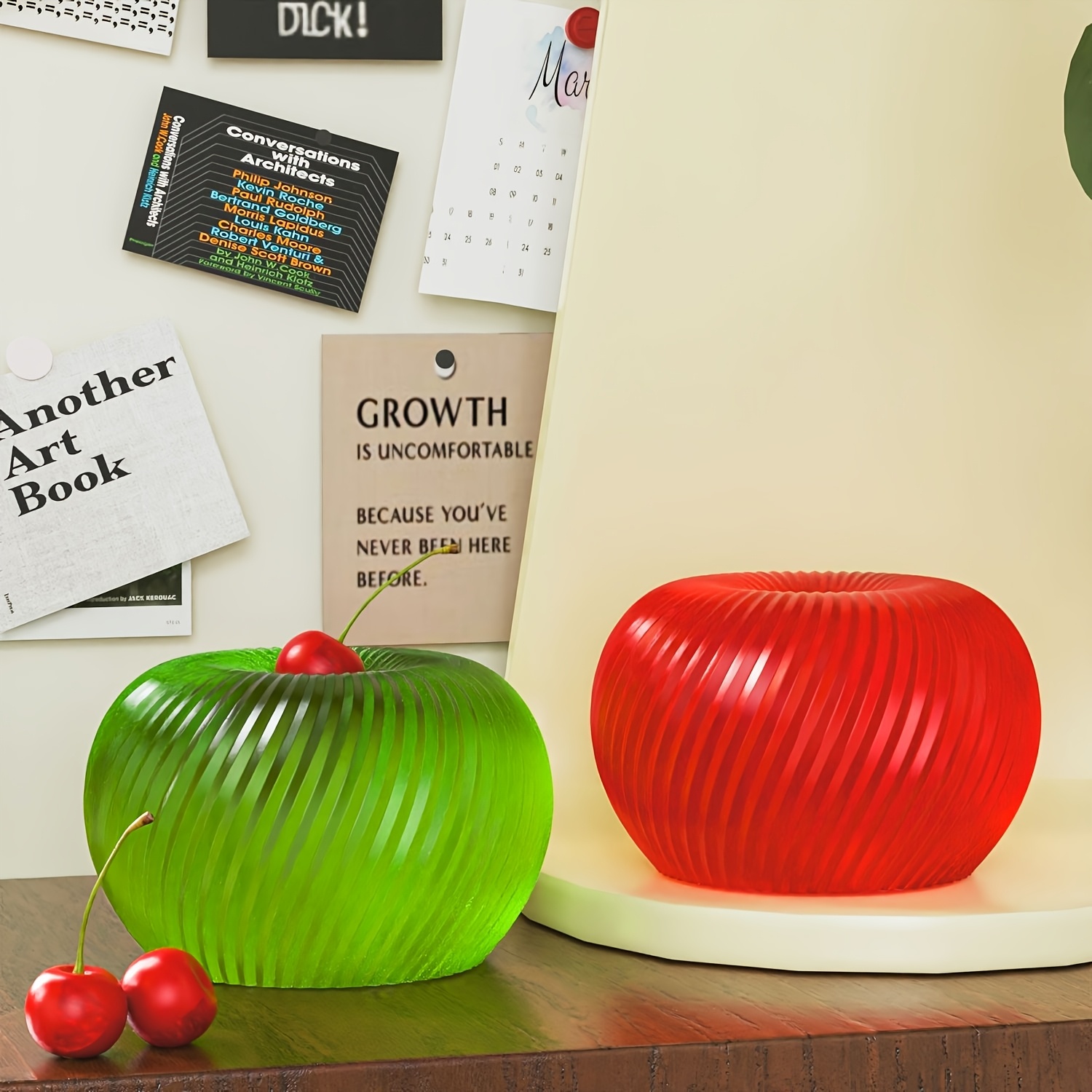 A trendy red apple silicone mo - Soap Making Tutorial のレビューと価格