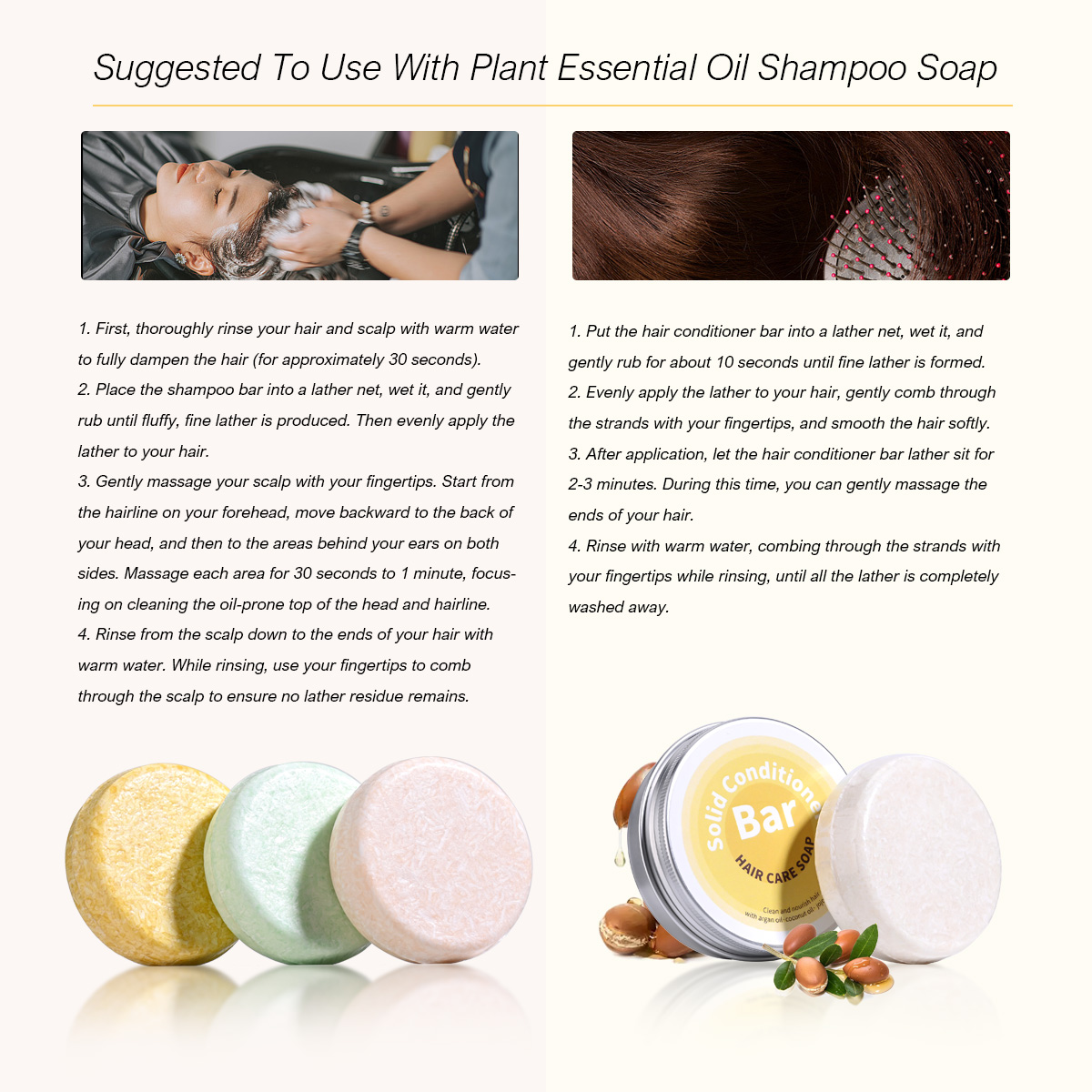 Plant Essential Oil Hair Condi - Soap Making Fragrance Oil のレビューと価格