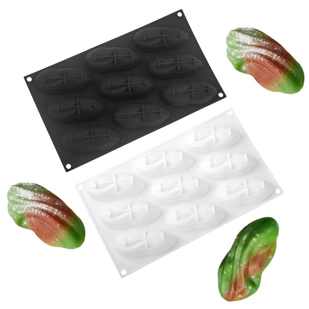 Pistachios Design 1 or 4 or 9- - Soap Making Tutorial のレビューと価格