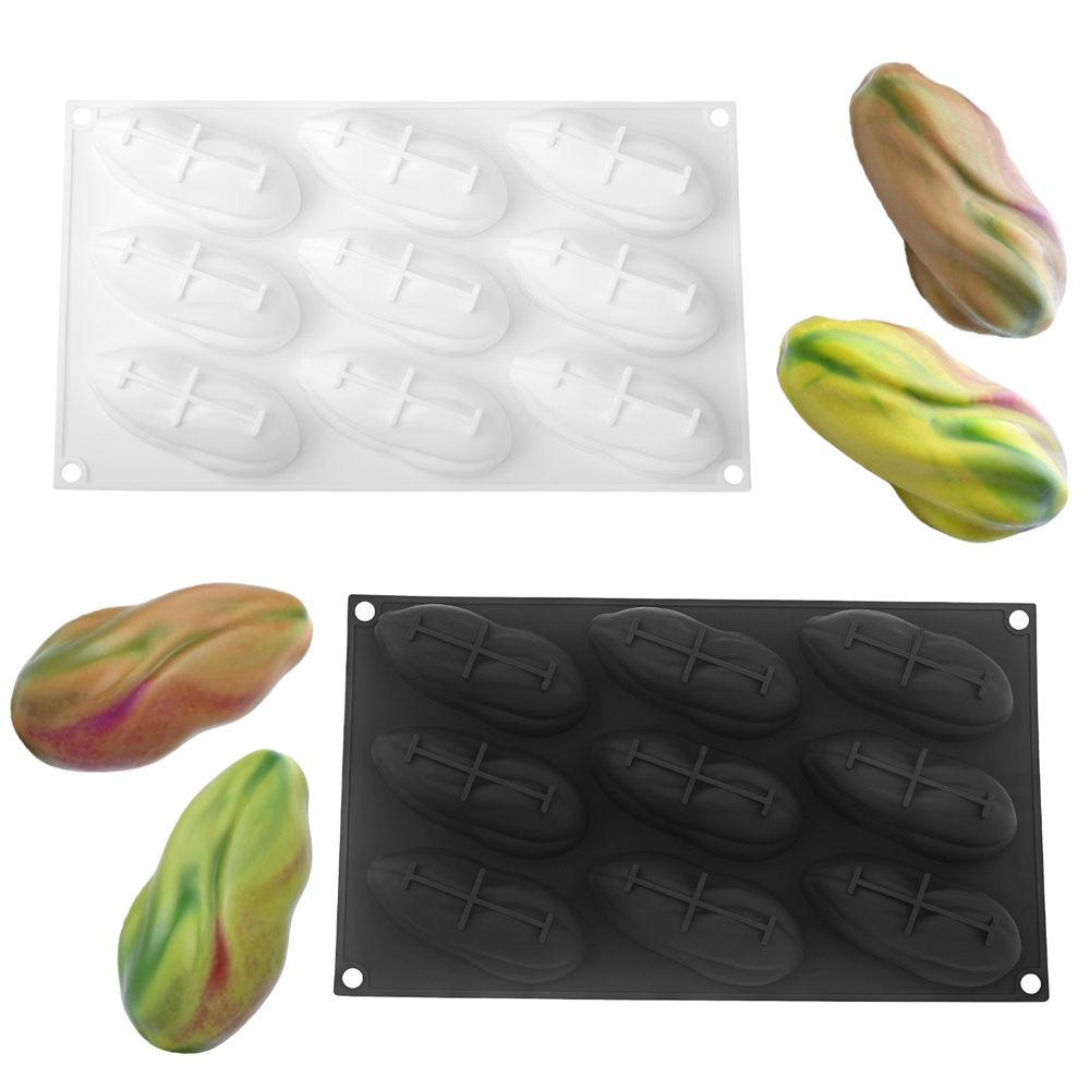 Pistachios Design 1 or 4 or 9- - Soap Making Tutorial のレビューと価格