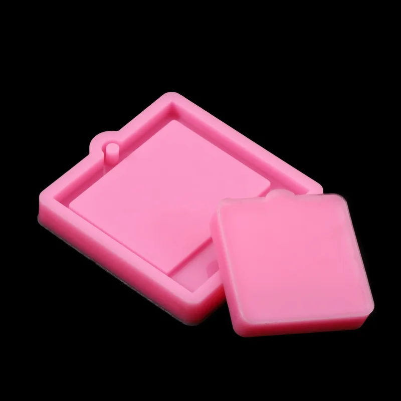 Photo Frame Epoxy Resin Keycha - Soap Making Tutorial のレビューと価格