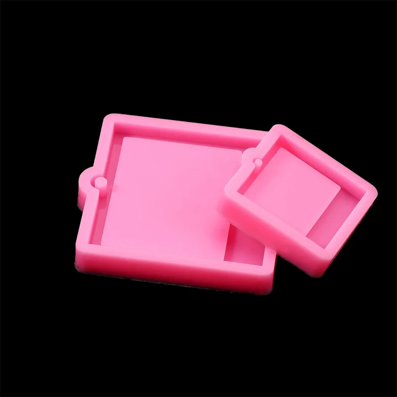 Photo Frame Epoxy Resin Keycha - Soap Making Tutorial のレビューと価格