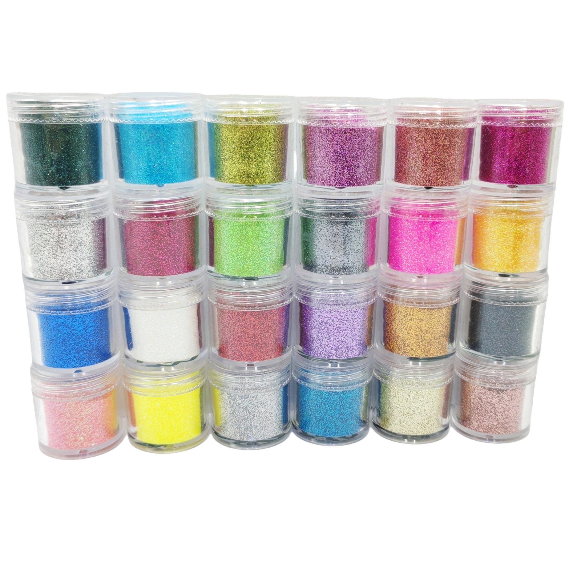 24-Color Cosmetic Iridescent H - Soap Making Books のレビューと価格