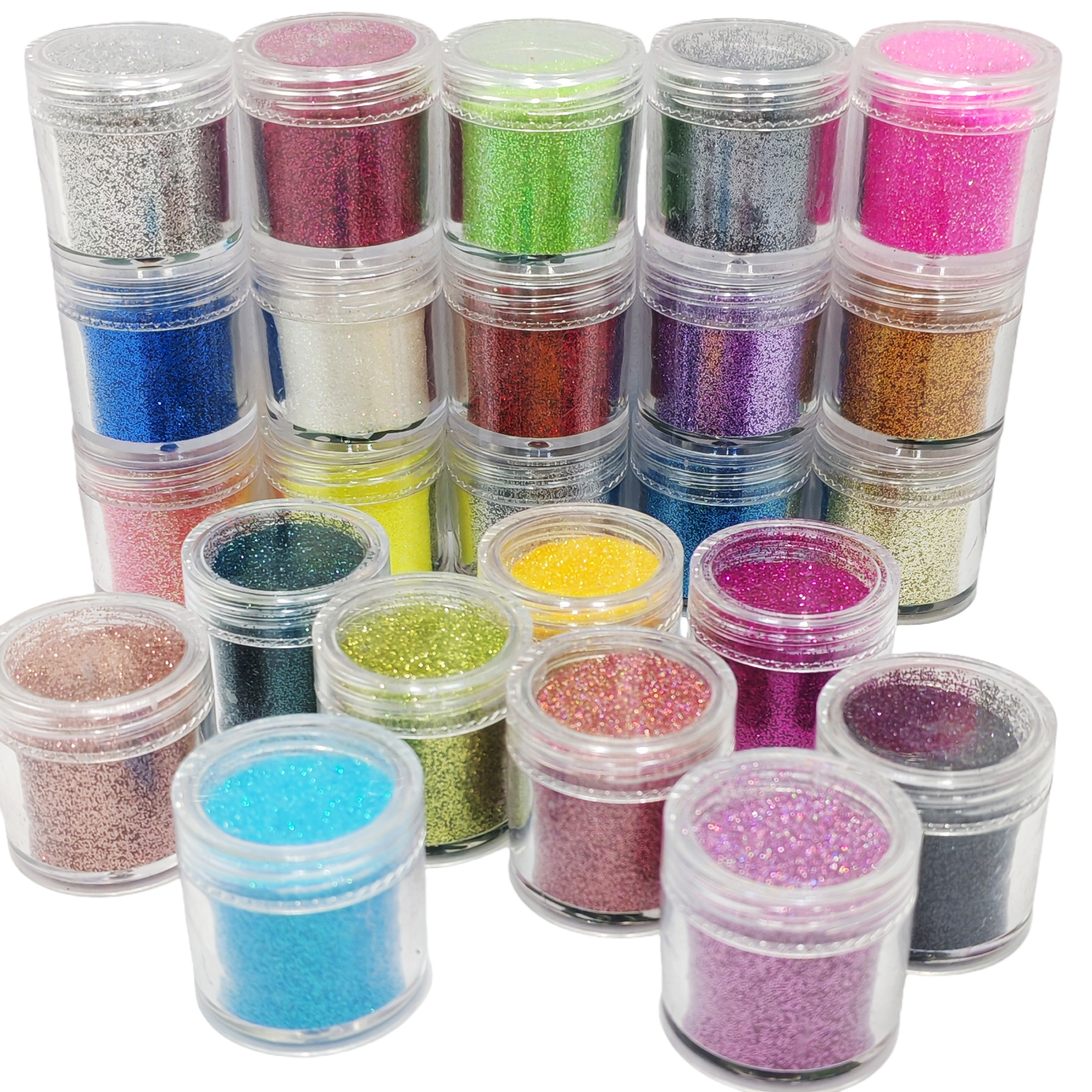 24-Color Cosmetic Iridescent H - Soap Making Books のレビューと価格