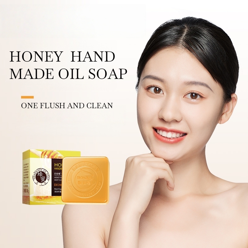 100g Honey Essential Oil Soap, - Soap Making Ingredients Natural のレビューと価格