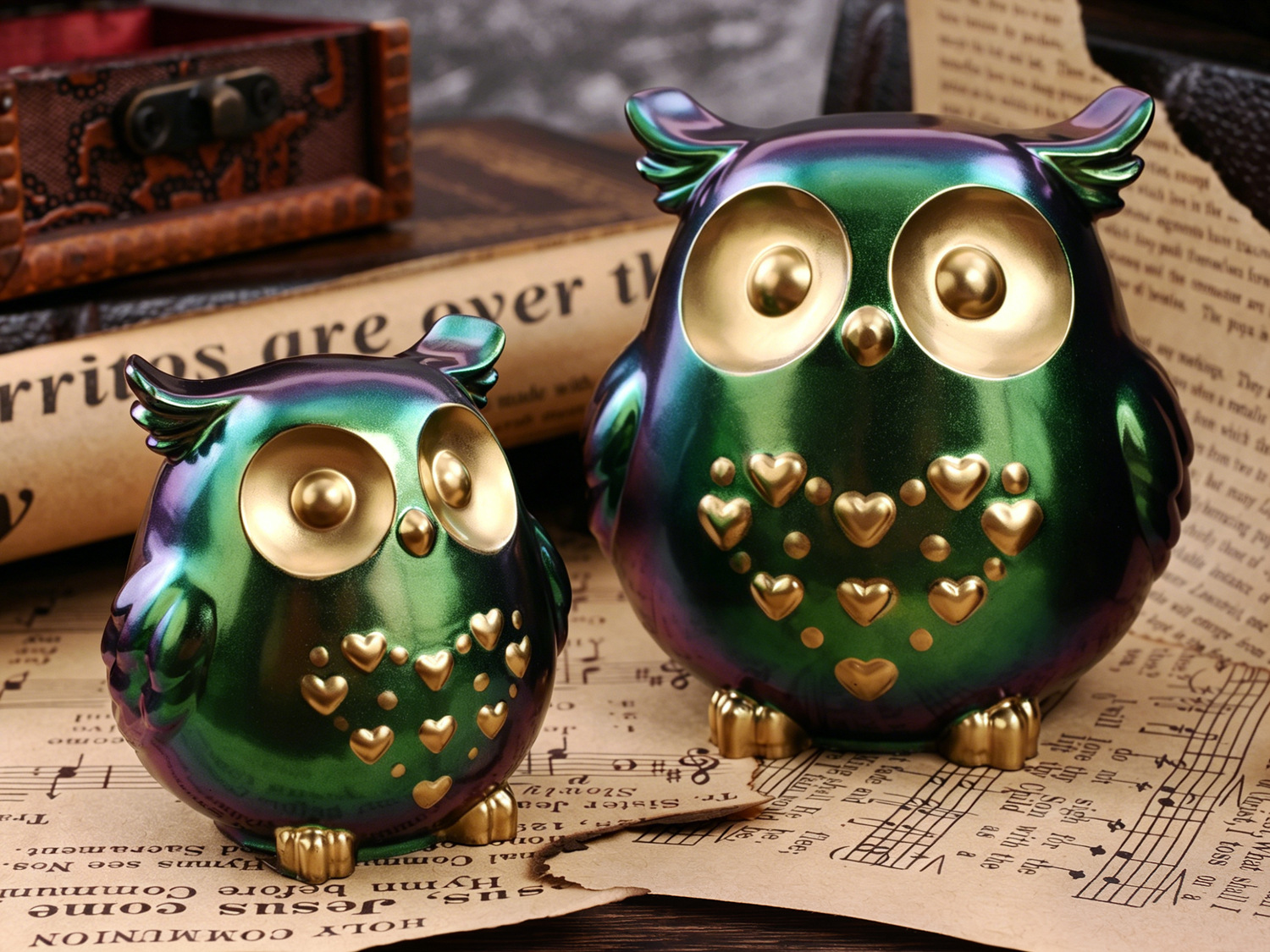 Owl Silicone Mold 3D Bird Shap - Soap Making Tutorial のレビューと価格