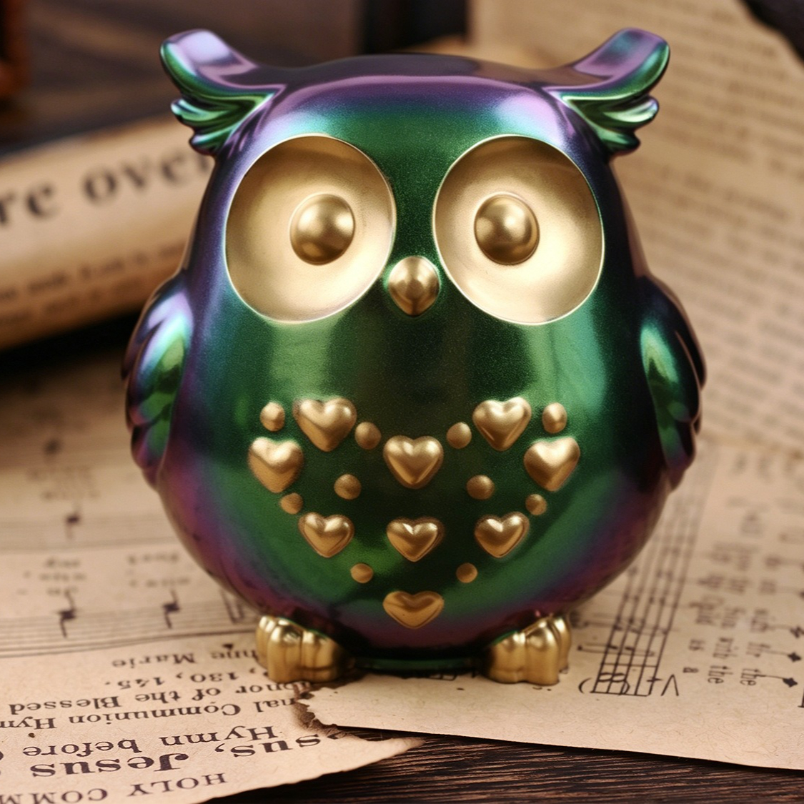 Owl Silicone Mold 3D Bird Shap - Soap Making Tutorial のレビューと価格