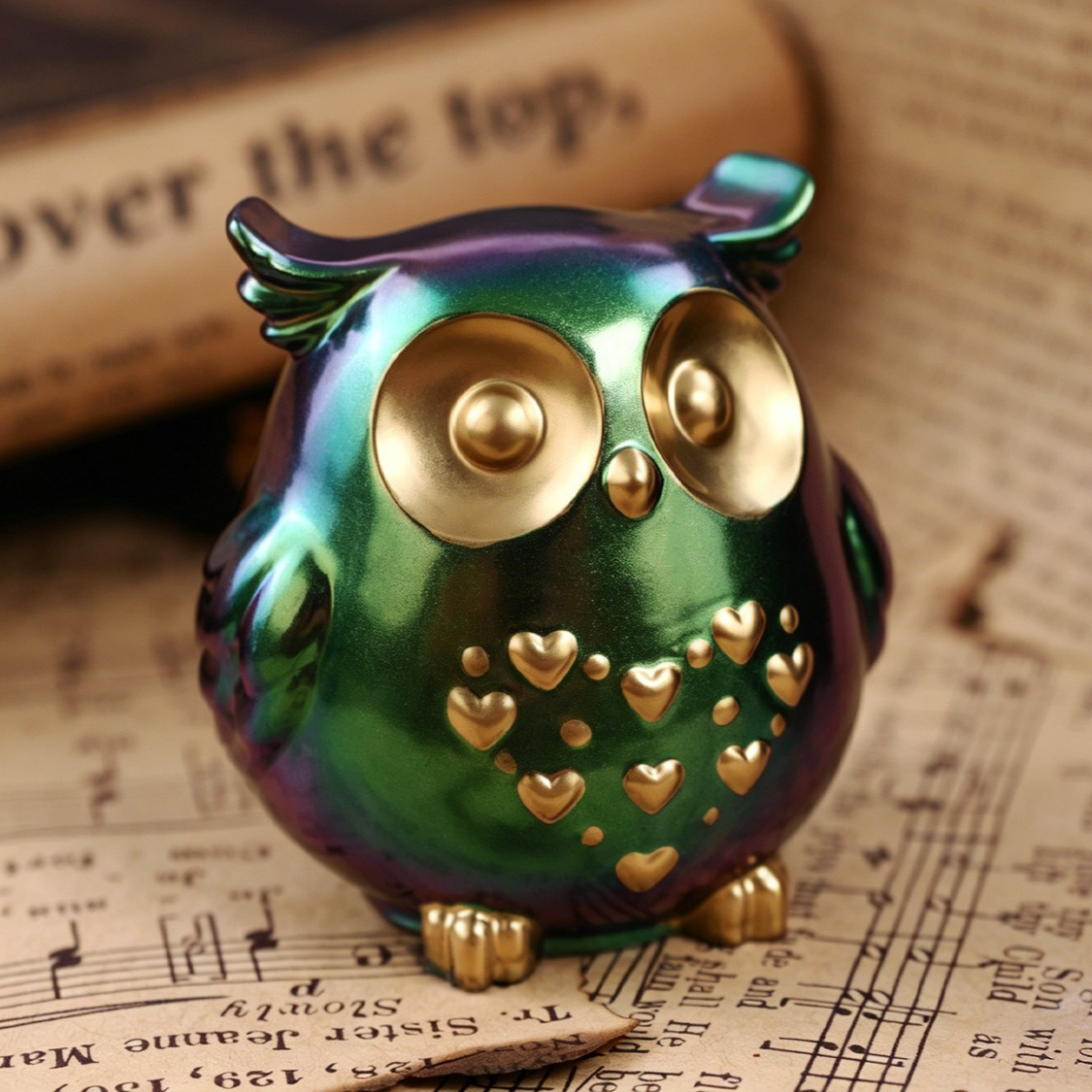 Owl Silicone Mold 3D Bird Shap - Soap Making Tutorial のレビューと価格