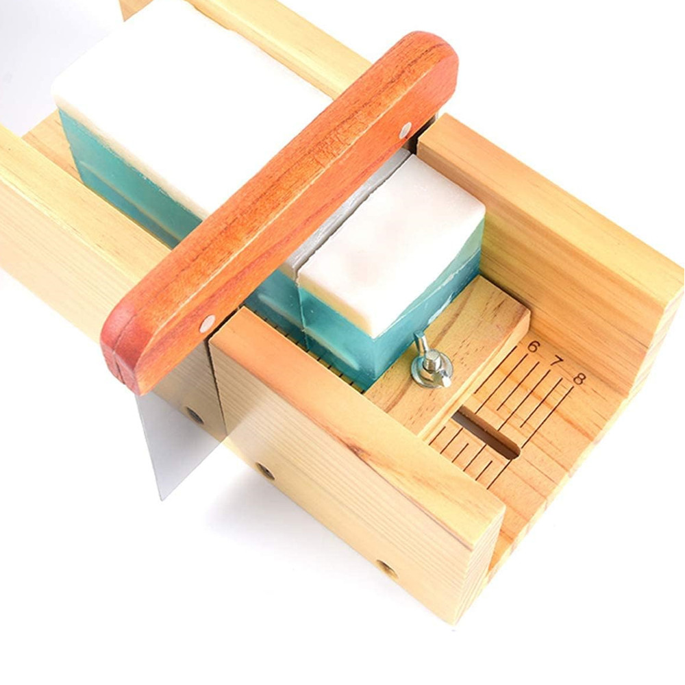 1.2L Silicone Soap Molds Kit 4 - Soap Making Books のレビューと価格