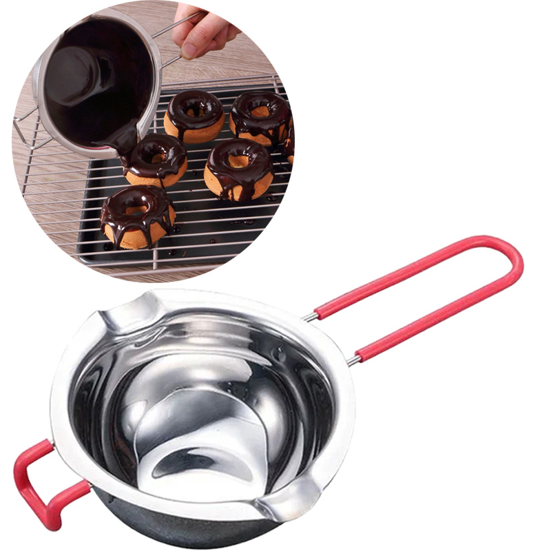 Stainless Steel Wax Melting Po - Soap Making Pot のレビューと価格