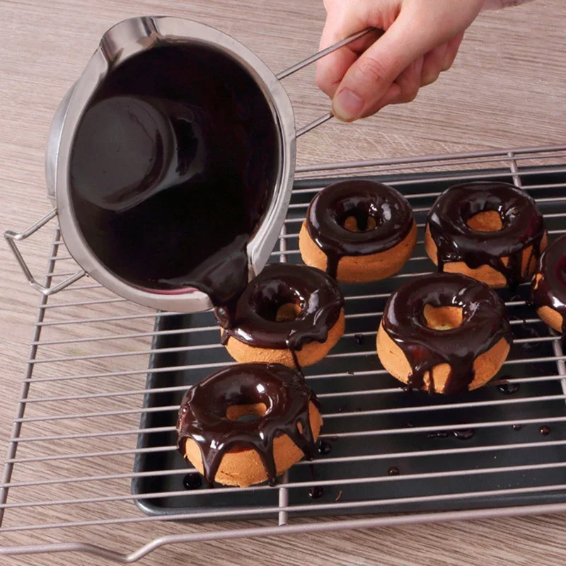 Stainless Steel Wax Melting Po - Soap Making Pot のレビューと価格