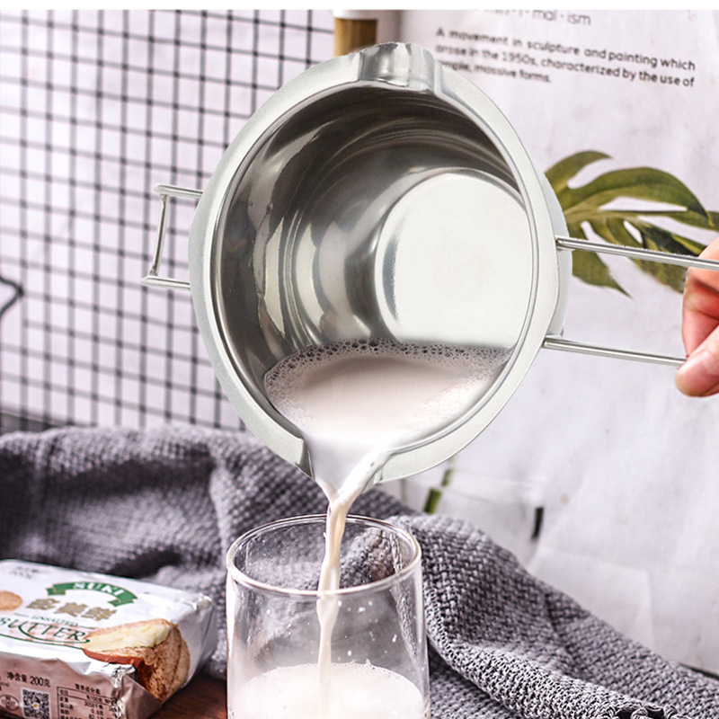 Stainless Steel Wax Melting Po - Soap Making Pot のレビューと価格
