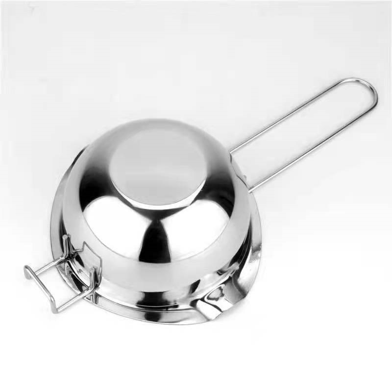 Stainless Steel Wax Melting Po - Soap Making Pot のレビューと価格