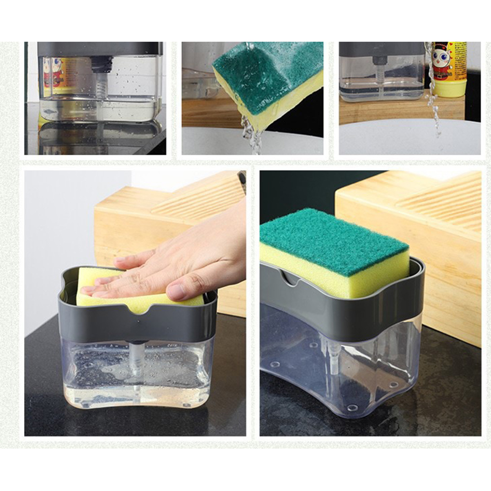 Washing Detergent Press Cleani - Soap Making Pot のレビューと価格