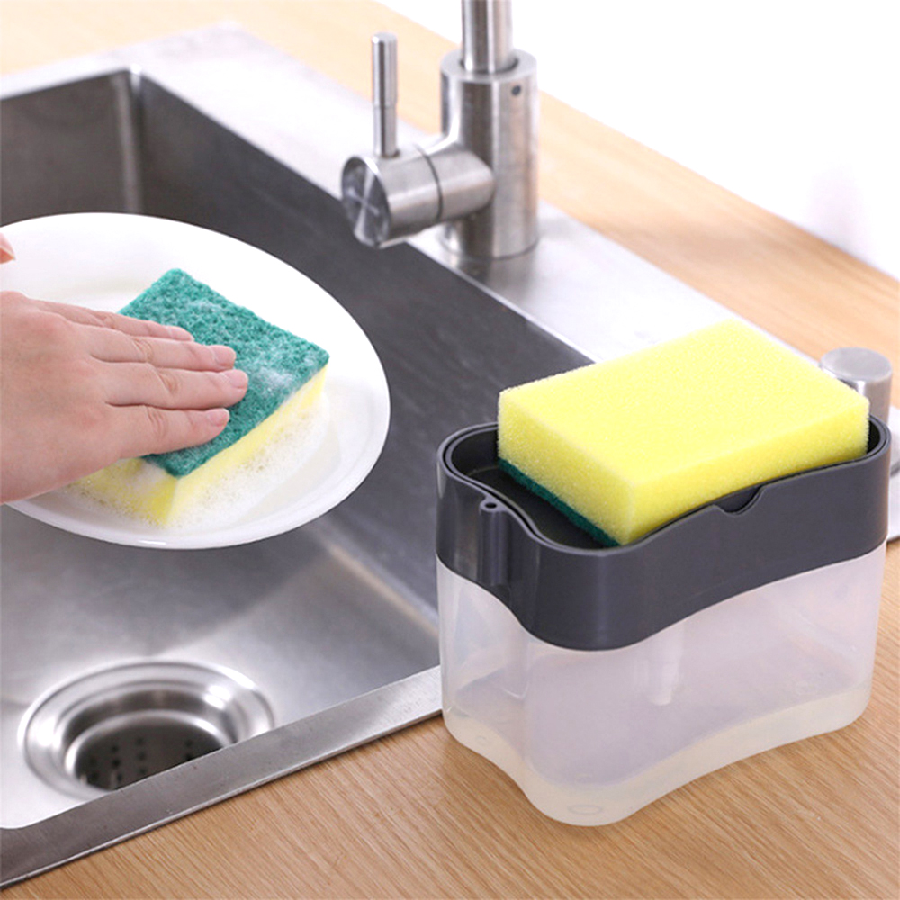 Washing Detergent Press Cleani - Soap Making Pot のレビューと価格