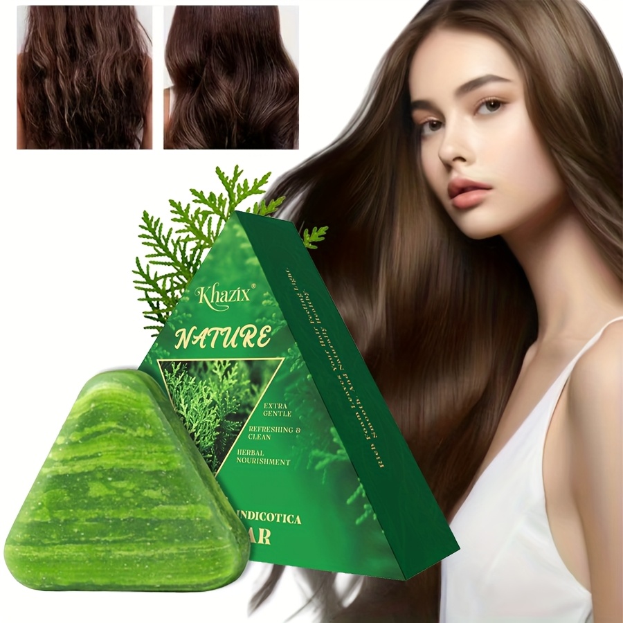Anti-slip Shampoo soap,natural - Soap Making Ingredients Natural のレビューと価格